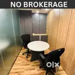 Workspaces Reimagined