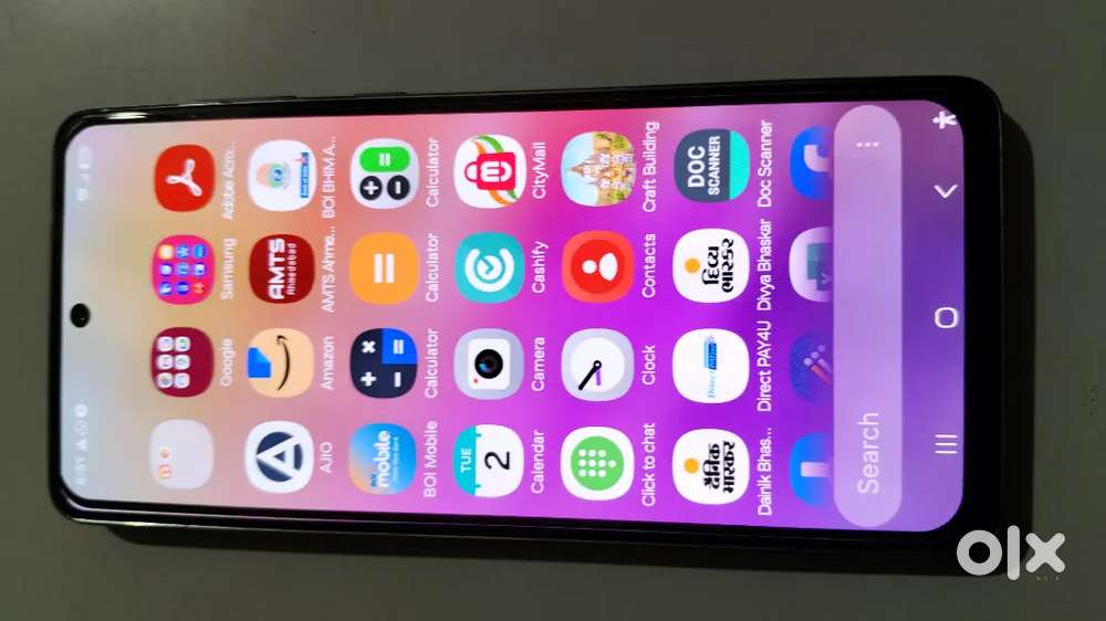 Samsung Galaxy A73 5G