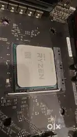 Ryzen 7 5800x and 48gb ddr4 ram 3200mhz
