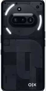 Nothing 3a sell under warranty