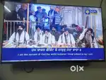 SANSUI LED ANDROID 11 43INCH ZEN PANAL