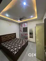 FULLY INDEPENDENT 1RK AVAILABLE ON RENT