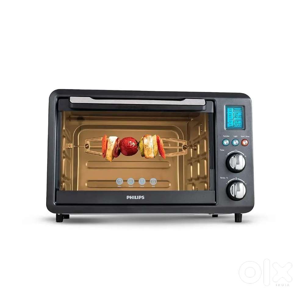 Philips 36 L OTG (Oven Toaster Grill)
