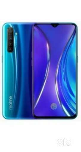 Realme xt.