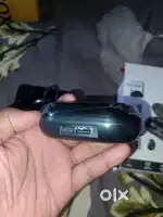 Headphone earbuds