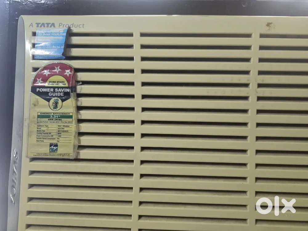 Window Air conditioner