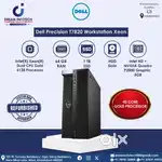Workstaion Xeon 40C80T - 64 gb - 1TB SSD - 5 gb GC