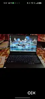 lenovo ideapad gaming 3