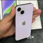 IPhone 14 second hand model in genuine price
