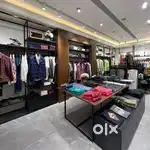 800Sqft Showroom Space Available in Singanallur