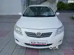 Toyota Corolla Altis 2010-2013 1.8 J, 2009, Petrol