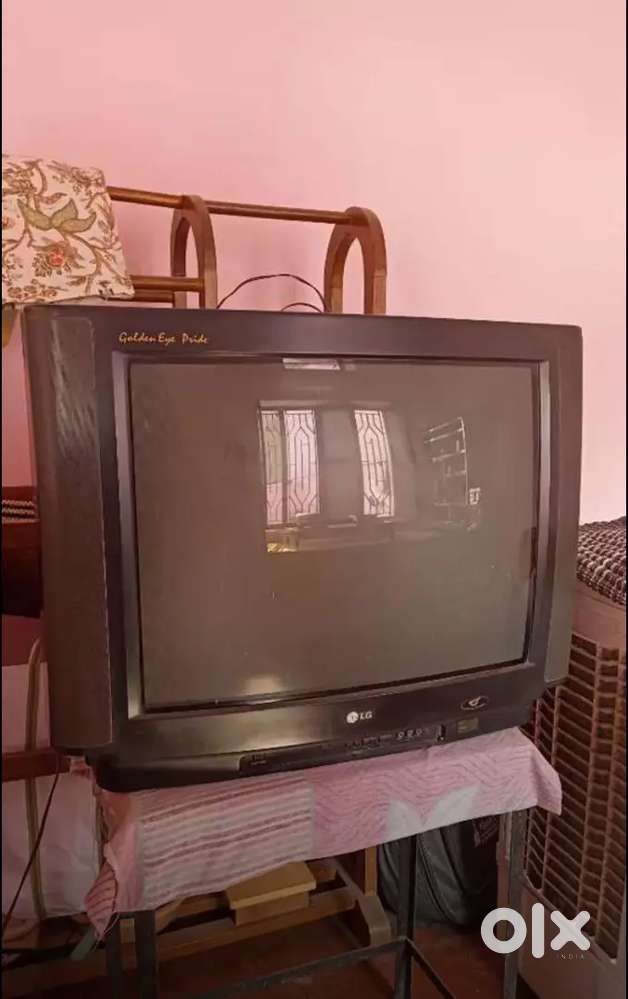 LG 29 Inch CRT Tv