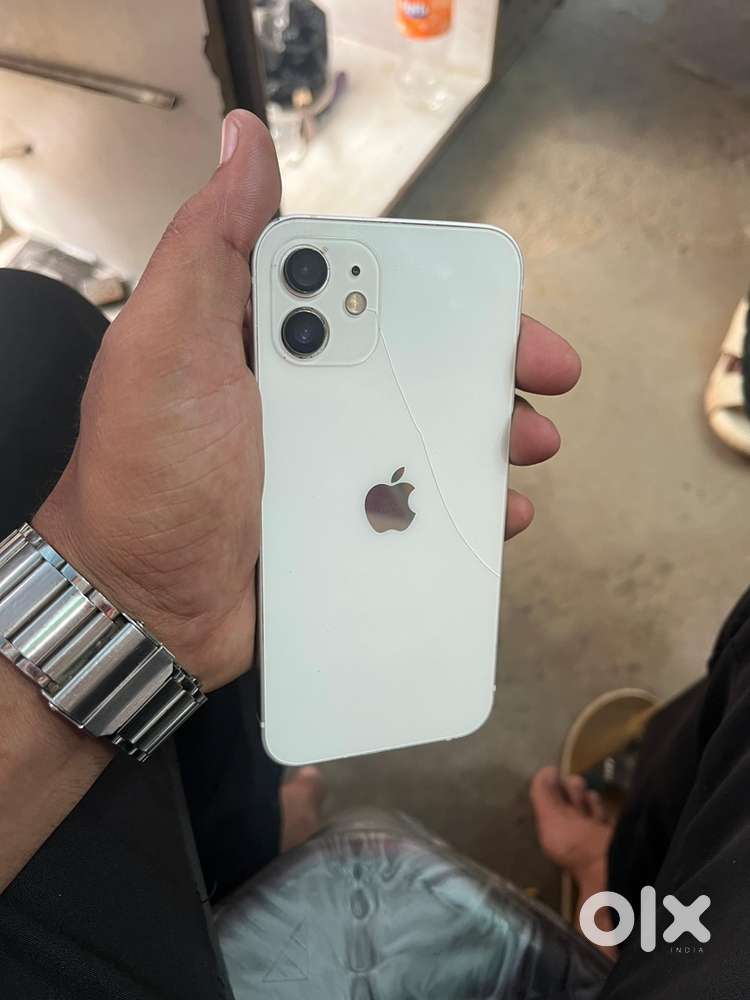 I phone 12