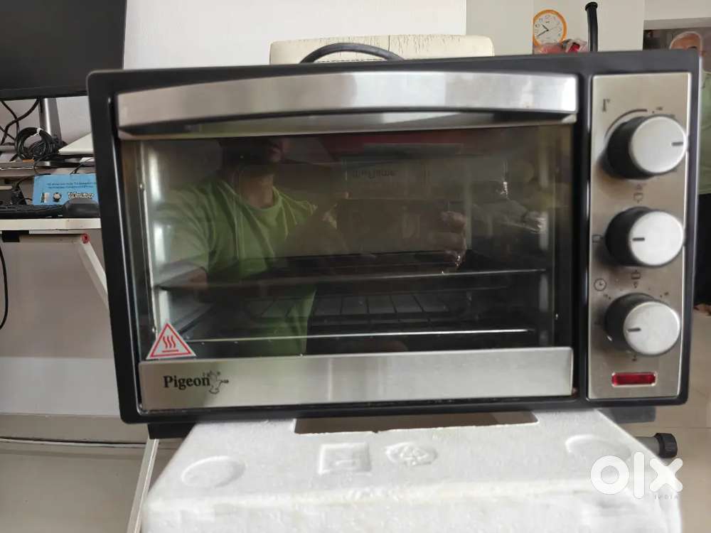 Electric Oven