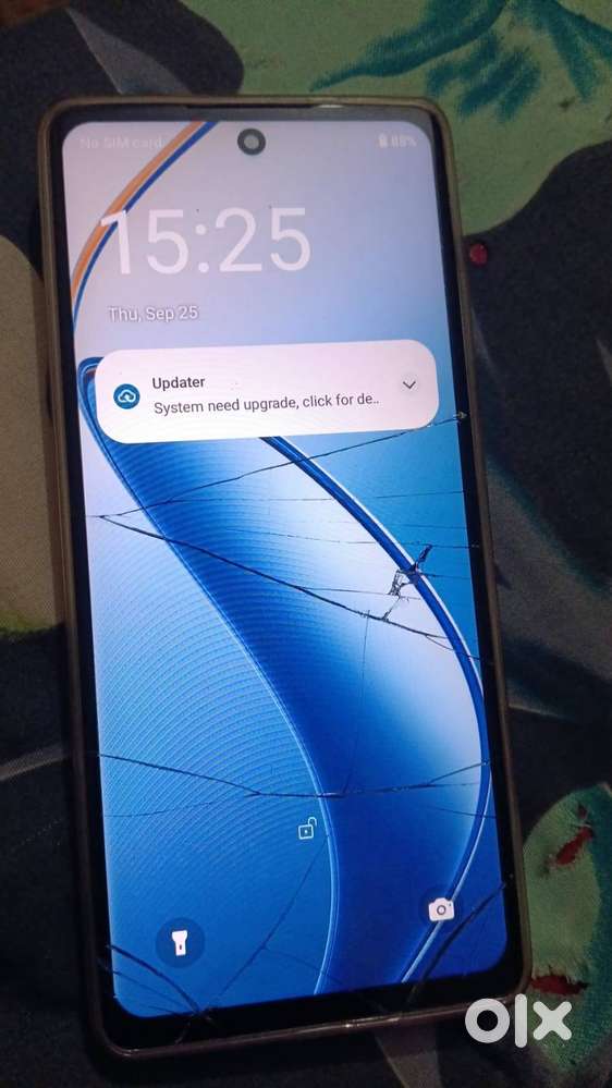 Oppo F 27 pro 5 g