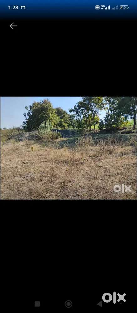 Plot for sale near by Jajoo international School