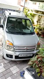 Maruti Suzuki Wagon R 2007 Petrol 73000 Km Driven