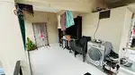 Tenament 's 1st floor for rent