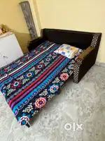 Sofa cum bed