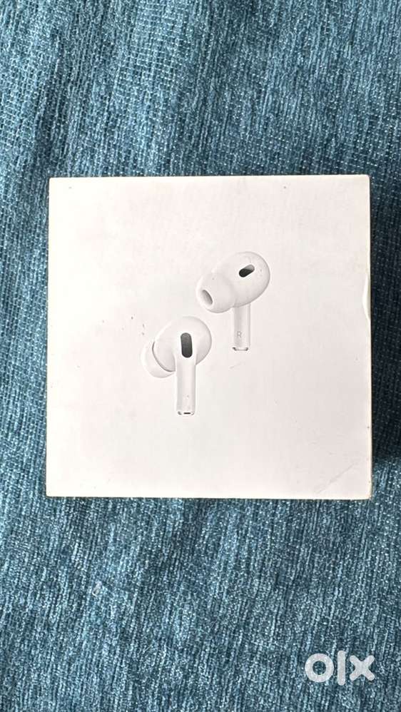 Airpods Pro 2nd Gen