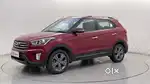 Hyundai Creta 1.6 SX Plus, 2017, Petrol
