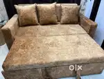 Sofa-cum-Bed