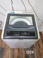 Whirlpool classic 12315 too load fully automatic washing machine