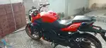 Dominar 400