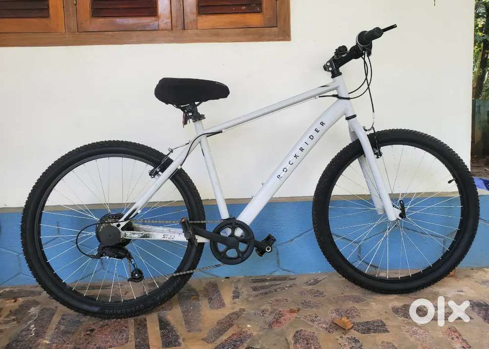 ROCKRIDER 7 SPEED GEAR CYCLE (New)