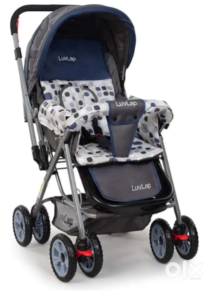 Luvlap kids stroller