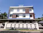Buraq apartments Newly constructed apartments for rent