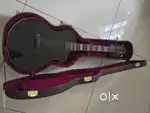 Cort Limited Edition Modern Black - Electro Acoustic Guitar