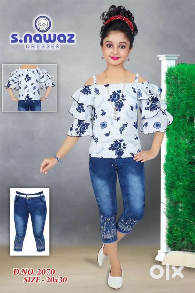 Exprience Salesmen require in readymade garment