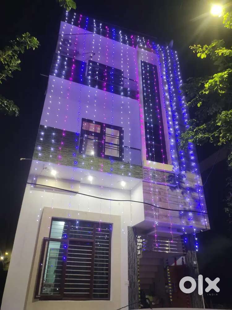 Individual House for rent