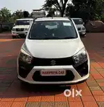 Maruti Suzuki Celerio X ZXI(O) MT, 2020, Petrol