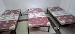 Newly Launched PG-Affordable & Comfortable Stay for Working men.