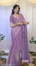 Fancy saree