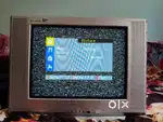 Samsung plano TV