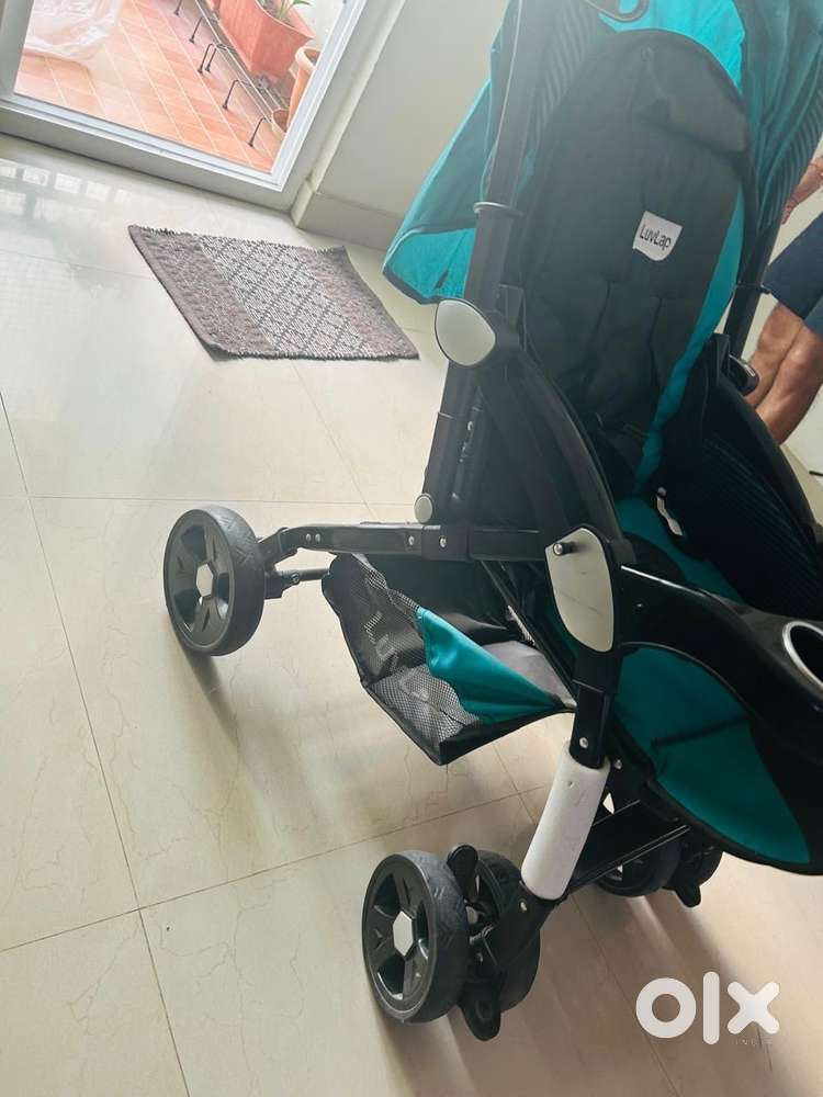 Stroller - used only for one month