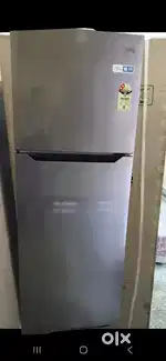 Fridge BPL 340 LTR double door