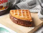 Waffle Shop Staff Required – Marol Naka (Near Metro)