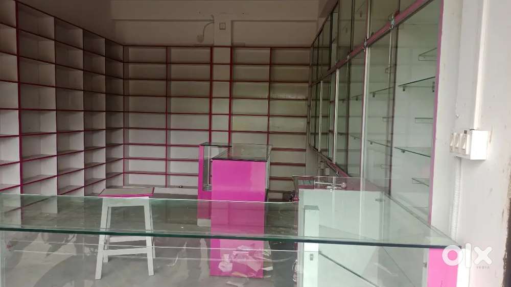 Furniture dokan er