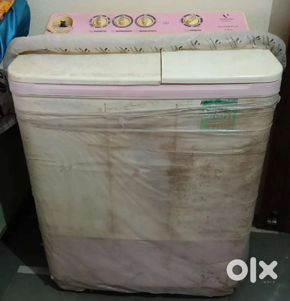 Used Semi Automatic Washing Machine for Sale - Good Condition