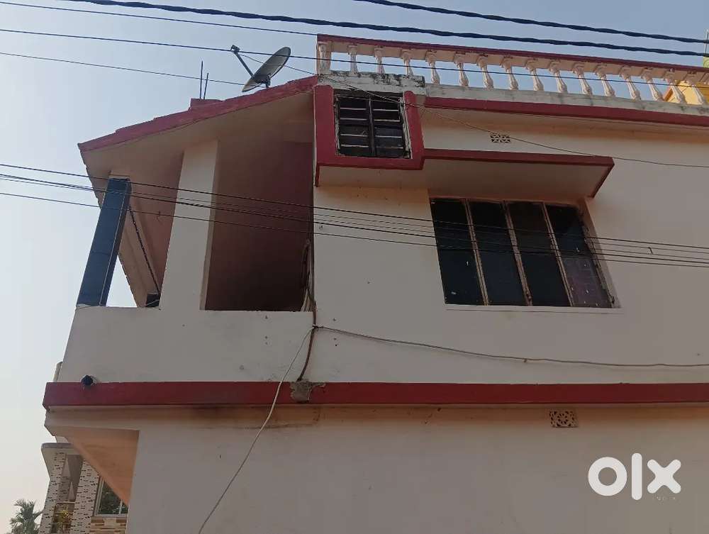 2BHK House On Rent Urgent Tenant Needed