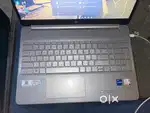Hp 15s laptop