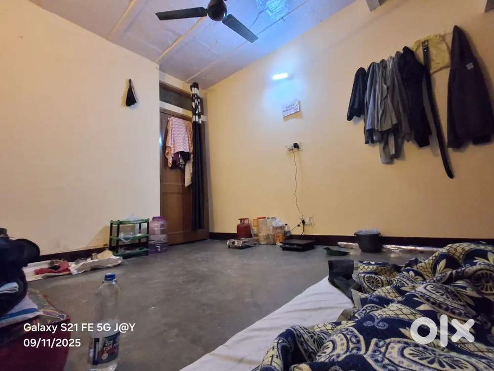 It would better for us if you are a student. 3rd floor