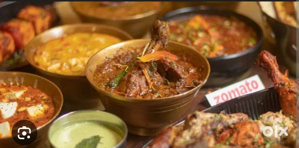 URGENT- Chef Needed- Cloud Kitchen