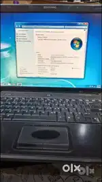 Dual core Laptop