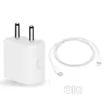 I phone 13 adapter with original cable and box