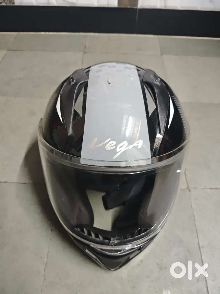 Vega helmet